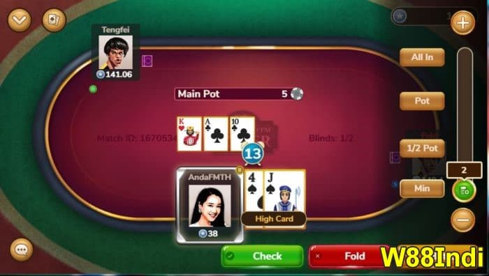 เล่นโปกเกอร์ออนไลน์ได้ดีที่สุดในประเทศไทย - x5Bet ออกอากาศทางคาสิโนออนไลน์